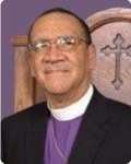 Bishop Lionel Riley