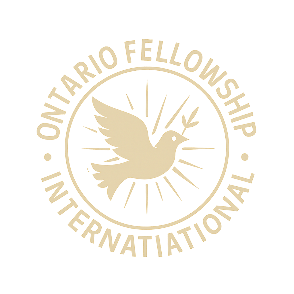 Ontario Fellowship International Logo