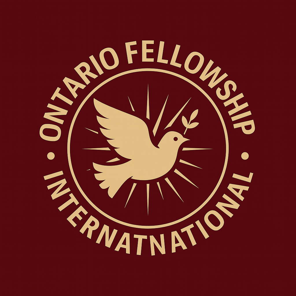 Ontario Fellowship International Logo
